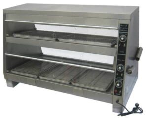 Витрина передаточная Kocateq DH 150 EW