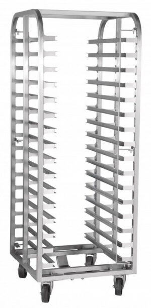 Тележка-шпилька ТШГ-16-01