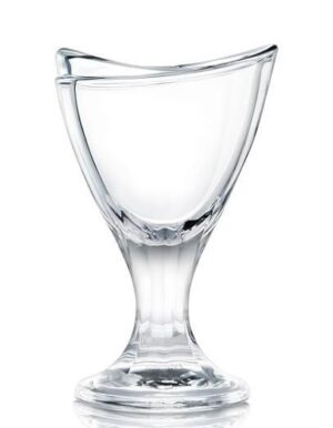 Креманка OCEAN Delight 165 мл, H 136 мм, D 85,5 мм артикул 1P02617L