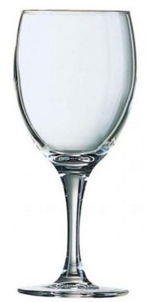 Бокал для вина Arcoroc 120 мл, H 133 мм, D 55 мм артикул 37439