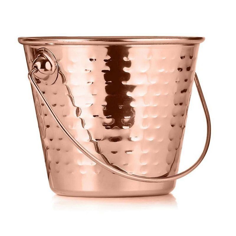 Ведро для закусок P.L. Proff Cuisine 300 мл артикул SG-84347(B)