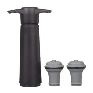 Вакуумный насос для вина пластиковый P.L.-Barbossa