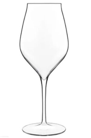 Бокал для вина Luigi Bormioli Vinea 550 мл артикул A11836BYL02AA01