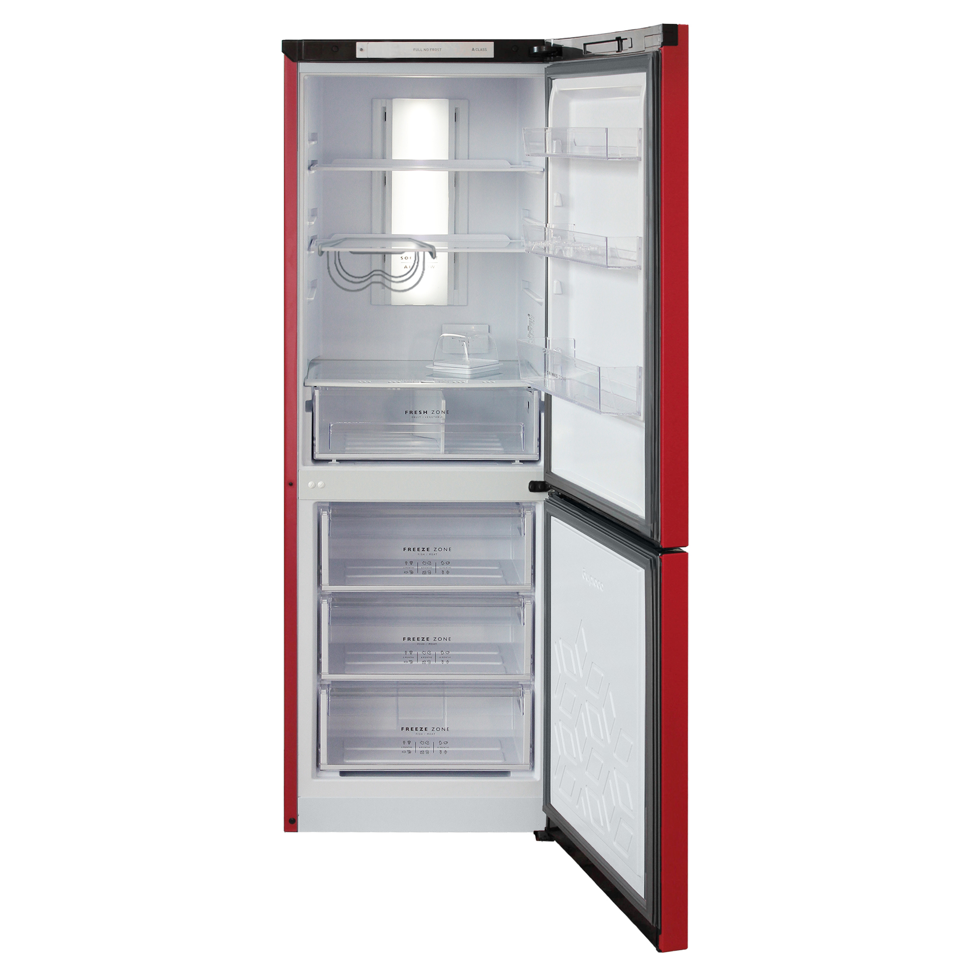 Холодильник Бирюса H920NF