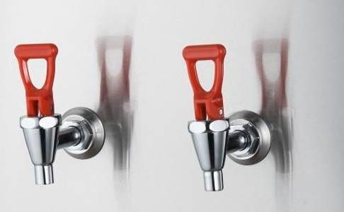 Кипятильник проточный AIRHOT CWB-60