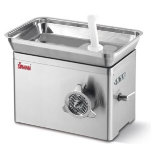 Мясорубка SIRMAN TC-32 Nevada 1 ф.