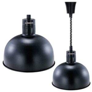 Тепловая лампа AIRHOT IR-B-750