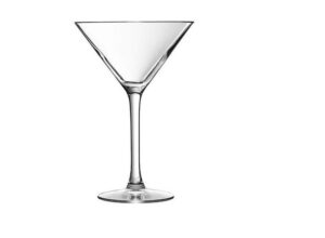Бокал для мартини Chef&Sommelier Cabernet (Kwarx) 210 мл, d 116 мм, h 172 мм артикул 58001