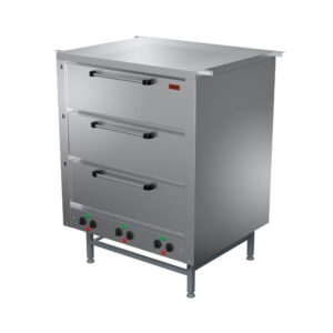 Шкаф пекарский электрический ПРОММАШ, Саратов ШПЭ-2,04