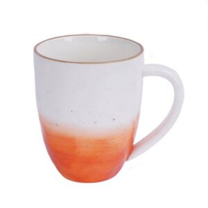 Кружка P.L. Proff Cuisine The Sun Eco 400 мл, D 90 мм, H 110 мм артикул 170632