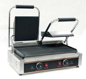 Гриль контактный Kocateq GH813ANW