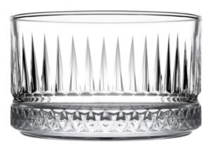 Креманка PASABAHCE Elysia 235 мл, D 90 мм, H 57 мм артикул 530038