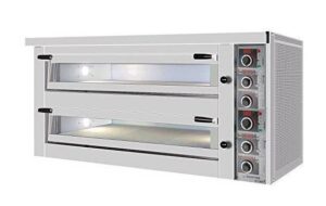 Печь для пиццы Kocateq EP 8.35 SMART