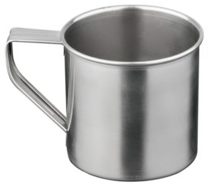 Кружка Катунь 0084 1000 мл, нерж артикул 0084