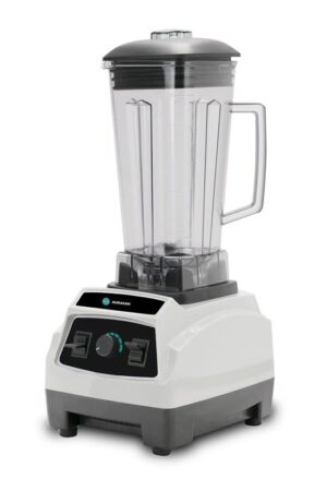 Блендер HURAKAN HKN-BLW2 серый