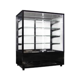 Кондитерская витрина Finist JOBS J-97-146