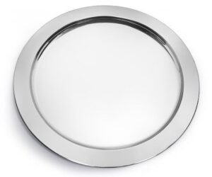 Блюдо Luxstahl D 180 мм артикул кт2870