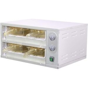 Тепловой шкаф ROBOLABS МН-2-2М-02