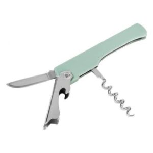 Нарзанник Fackelmann 3-х функц. хром. одноступен. 11*2,5 см артикул 681199