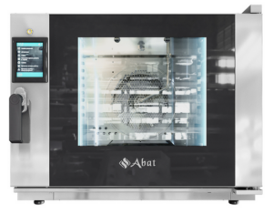 Печь конвекционная электрическая Abat КЭП-5ПП