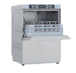 Машина стаканомоечная Apach Chef Line LGIT45 DD DP TF