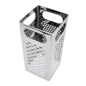 Терка 4-х сторонняя P.L. Proff Cuisine h 220 мм артикул 92001194