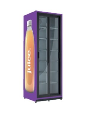 Холодильный шкаф Аркто Plus-1105-Eco