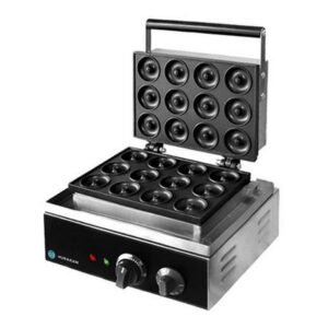 Аппарат для донатсов HURAKAN HKN-GES12D