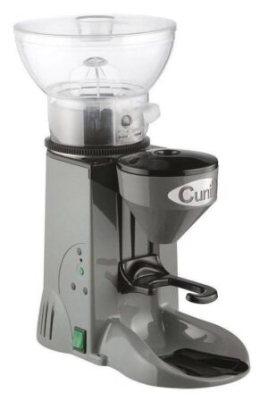 Кофемолка Cunill Tranquilo Grey Light