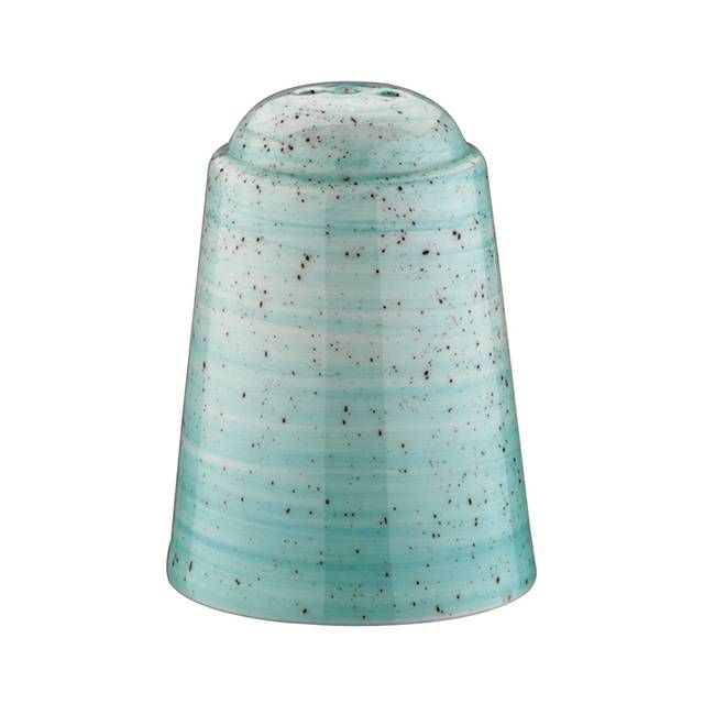 Солонка Bonna Aura Aqua H 70 мм артикул AAQBNC01TZ