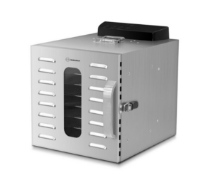 Дегидратор сушилка HURAKAN HKN-DHD8