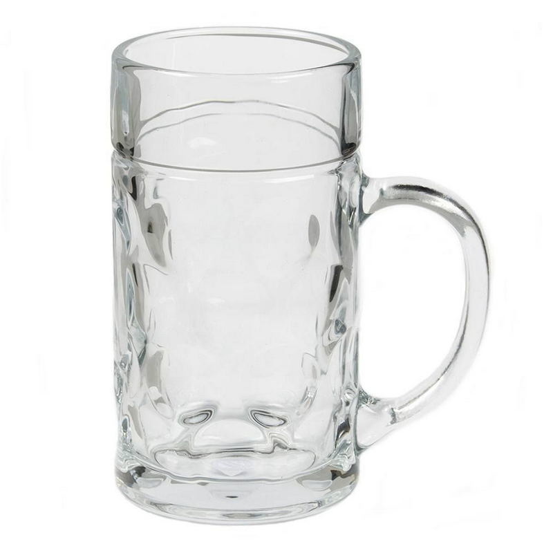 Кружка для пива P.L. Proff Cuisine Don 1000 мл артикул Z21544