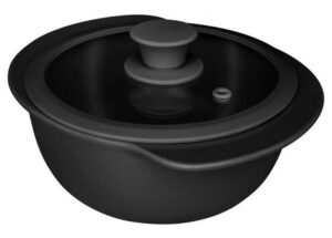 Кастрюля OXFORD NANQUIM 2,3 л, D 250 мм, H 96 мм артикул 396426, 023388, BM02-4503