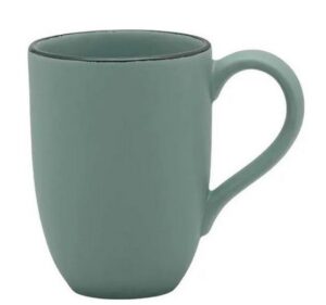 Кружка OXFORD Flat Pacifico 350 мл, D 80 мм, H 110 мм артикул AO07-1C07