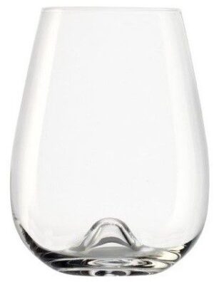 Стакан Олд Фэшн Stolzle Vulcano 475 мл, H 115 мм, D 87 мм артикул 1040012