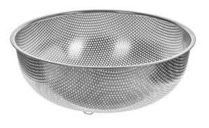 Дуршлаг Luxstahl D 285 мм артикул кт2862