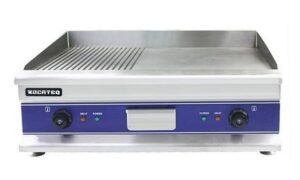 Поверхность жарочная электрическая Kocateq GH800 2