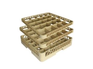 Кассета-стойка дополнительная JIWINS JW-252 (25 ячеек)