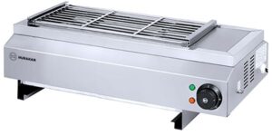 Гриль-мангал HURAKAN HKN-EBG70