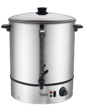 Кипятильник заливной Viatto VA-WB30SS