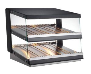 Витрина передаточная Kocateq RTR 85D