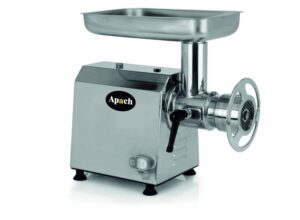 Мясорубка Apach Cook Line ATI22UT/SS полн. унгер 3Ф.