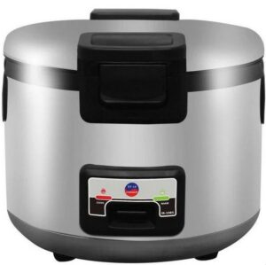 Рисоварка Indokor IR-1985