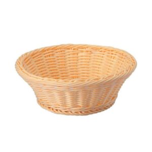 Корзина плетеная P.L. Proff Cuisine D 230 мм, H 70 мм артикул C04003