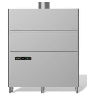 Машина котломоечная Silanos LP109EH EVO2 HY-NRG с дозаторами