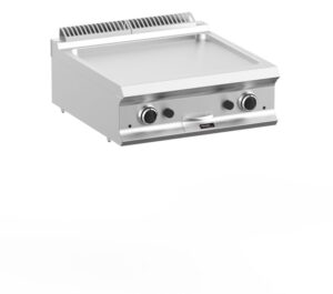 Поверхность жарочная газовая Apach Chef Line GLFTG77LP 700 серия