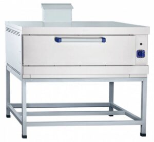 Печь подовая газовая Abat ГШ-1