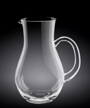 Сливочник Wilmax Olivia 250 мл (фирменная упаковка) артикул WL-888317/1C