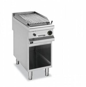 Гриль лавовый Apach Cook Line APGG-49P