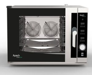 Пароконвектомат Apach Cook Line AP5QD